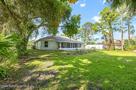1761 Fowler Drive Merritt Island FL 32952
