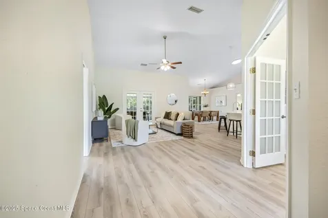 1761 Fowler Drive Merritt Island FL 32952