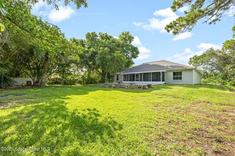 1761 Fowler Drive Merritt Island FL 32952