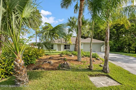 1761 Fowler Drive Merritt Island FL 32952
