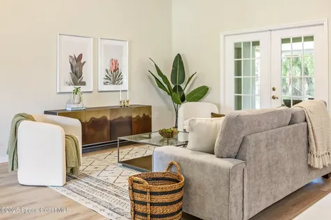 1761 Fowler Drive Merritt Island FL 32952