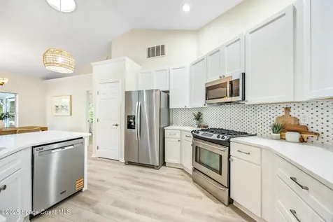 1761 Fowler Drive Merritt Island FL 32952