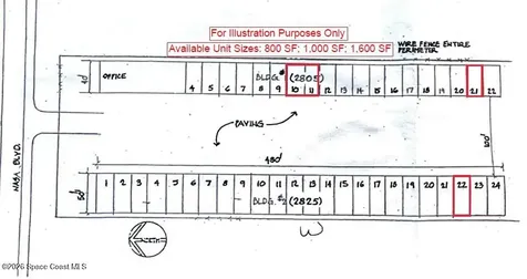 6941 W Old Nasa Boulevard Melbourne FL 32904