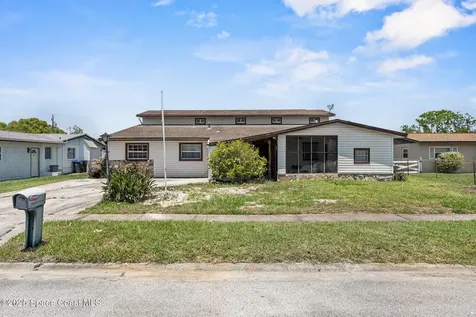 2922 Rosemarie Drive Titusville FL 32796