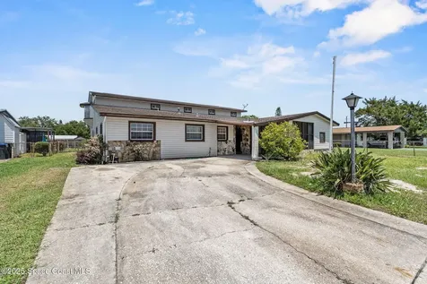 2922 Rosemarie Drive Titusville FL 32796