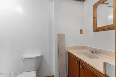 2922 Rosemarie Drive Titusville FL 32796