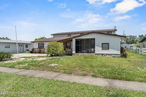 2922 Rosemarie Drive Titusville FL 32796