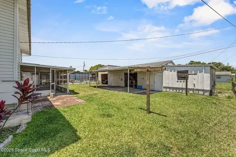 2922 Rosemarie Drive Titusville FL 32796