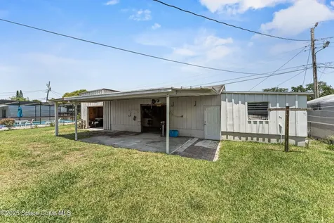 2922 Rosemarie Drive Titusville FL 32796