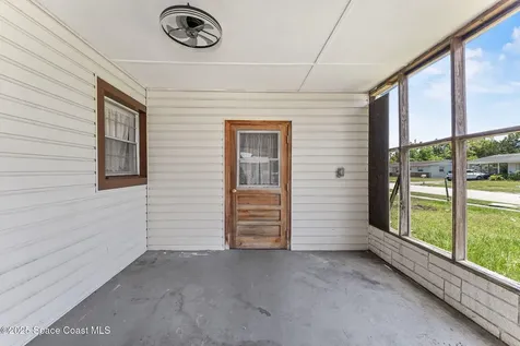2922 Rosemarie Drive Titusville FL 32796