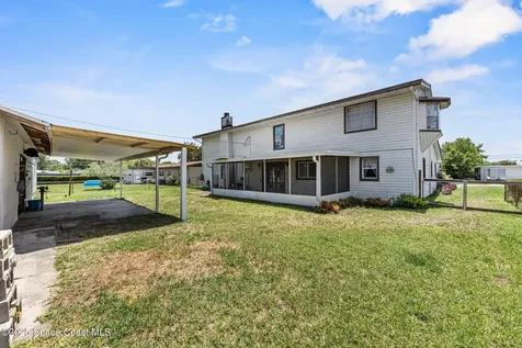 2922 Rosemarie Drive Titusville FL 32796
