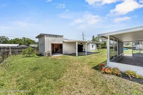 2922 Rosemarie Drive Titusville FL 32796