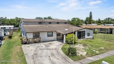 2922 Rosemarie Drive Titusville FL 32796