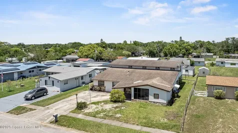 2922 Rosemarie Drive Titusville FL 32796