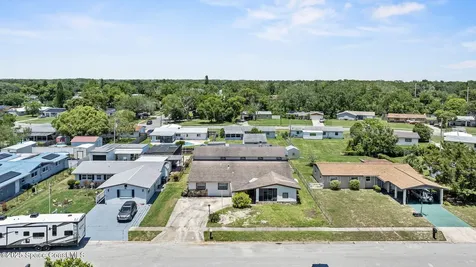 2922 Rosemarie Drive Titusville FL 32796