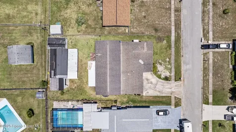 2922 Rosemarie Drive Titusville FL 32796