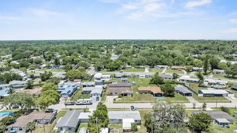2922 Rosemarie Drive Titusville FL 32796