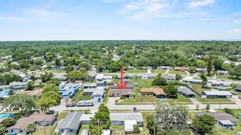 2922 Rosemarie Drive Titusville FL 32796