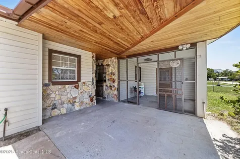 2922 Rosemarie Drive Titusville FL 32796