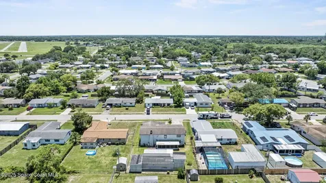 2922 Rosemarie Drive Titusville FL 32796
