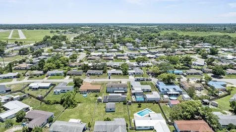 2922 Rosemarie Drive Titusville FL 32796