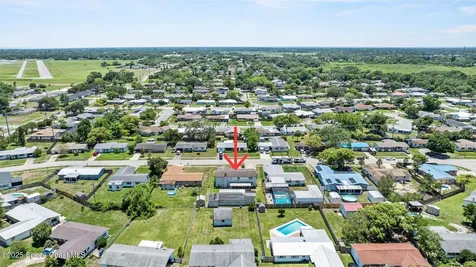 2922 Rosemarie Drive Titusville FL 32796