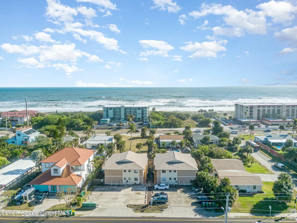 1277 S Orlando Avenue Cocoa Beach FL 32931