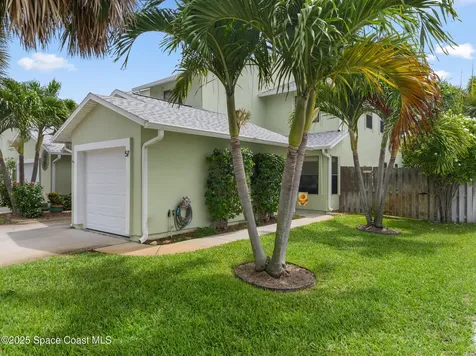 57 Anchor Drive Indian Harbour Beach FL 32937