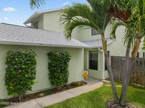 57 Anchor Drive Indian Harbour Beach FL 32937
