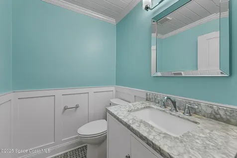 57 Anchor Drive Indian Harbour Beach FL 32937