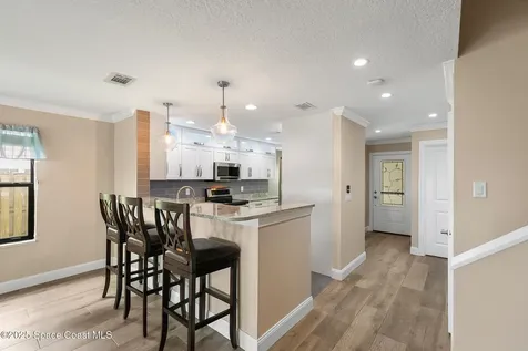 57 Anchor Drive Indian Harbour Beach FL 32937