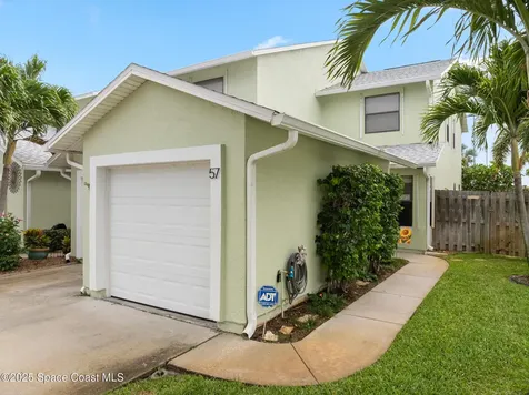 57 Anchor Drive Indian Harbour Beach FL 32937