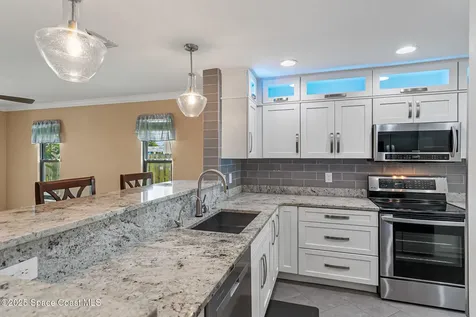 57 Anchor Drive Indian Harbour Beach FL 32937