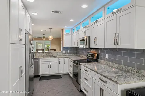 57 Anchor Drive Indian Harbour Beach FL 32937