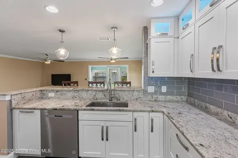 57 Anchor Drive Indian Harbour Beach FL 32937