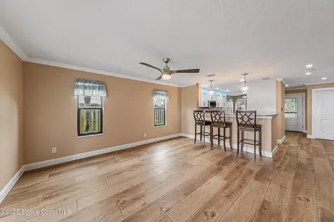 57 Anchor Drive Indian Harbour Beach FL 32937