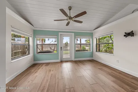 57 Anchor Drive Indian Harbour Beach FL 32937