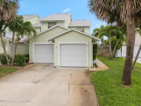57 Anchor Drive Indian Harbour Beach FL 32937