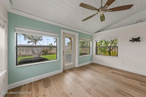 57 Anchor Drive Indian Harbour Beach FL 32937