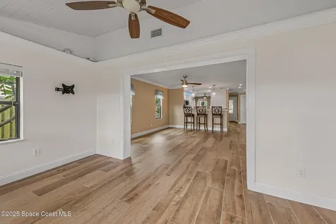 57 Anchor Drive Indian Harbour Beach FL 32937