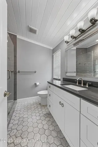 57 Anchor Drive Indian Harbour Beach FL 32937