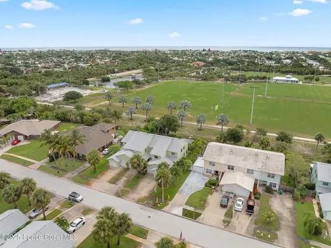 57 Anchor Drive Indian Harbour Beach FL 32937