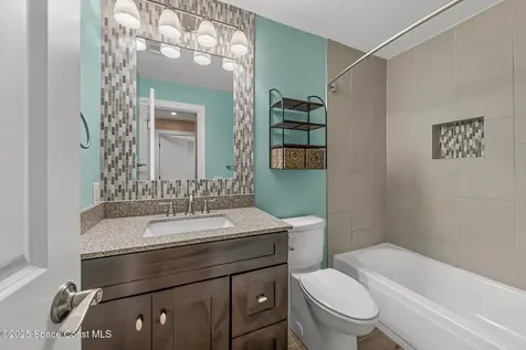 57 Anchor Drive Indian Harbour Beach FL 32937