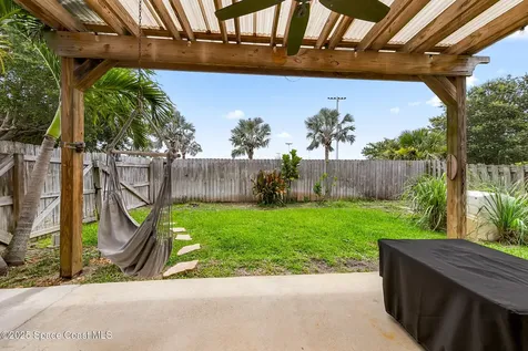 57 Anchor Drive Indian Harbour Beach FL 32937