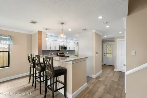 57 Anchor Drive Indian Harbour Beach FL 32937
