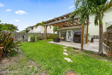 57 Anchor Drive Indian Harbour Beach FL 32937