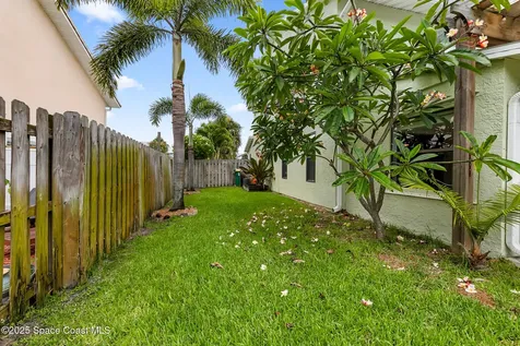 57 Anchor Drive Indian Harbour Beach FL 32937