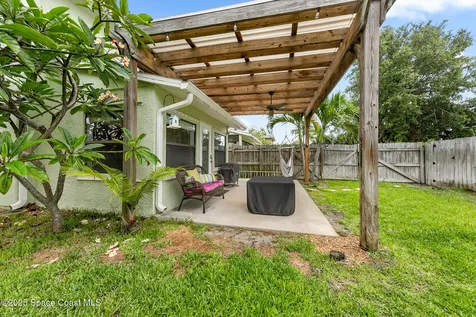57 Anchor Drive Indian Harbour Beach FL 32937