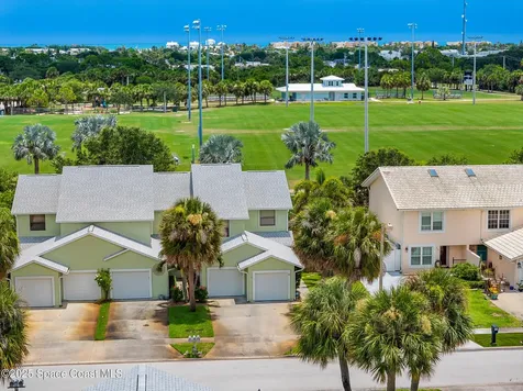 57 Anchor Drive Indian Harbour Beach FL 32937