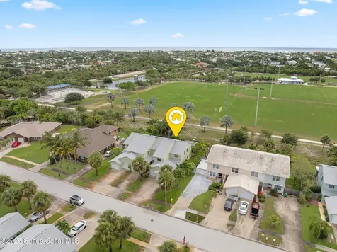 57 Anchor Drive Indian Harbour Beach FL 32937